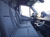 Miniaturansicht von MERCEDES-BENZ SPRINTER 314 l2h2 mbux automaat!