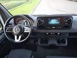 Miniaturansicht von MERCEDES-BENZ SPRINTER 314 l2h2 mbux automaat!