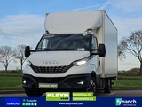 Miniaturansicht von IVECO DAILY 35 S 16 aut. laadklep