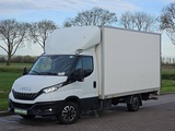 Miniaturansicht von IVECO DAILY 35 S 16 aut. laadklep