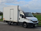 Miniaturansicht von IVECO DAILY 35 S 16 aut. laadklep