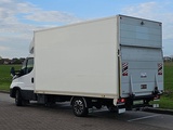 Miniaturansicht von IVECO DAILY 35 S 16 aut. laadklep