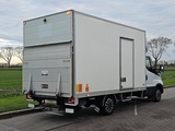 Miniaturansicht von IVECO DAILY 35 S 16 aut. laadklep