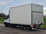 Miniaturansicht von IVECO DAILY 35 S 16 aut. laadklep