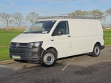 Miniaturansicht von VOLKSWAGEN TRANSPORTER 2.0 TDI ac lang euro6
