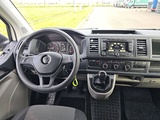 Miniaturansicht von VOLKSWAGEN TRANSPORTER 2.0 TDI ac lang euro6
