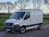 Miniaturansicht von MERCEDES-BENZ SPRINTER 314 ac automaat euro6