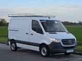Miniaturansicht von MERCEDES-BENZ SPRINTER 314 ac automaat euro6