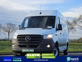 Miniaturansicht von MERCEDES-BENZ SPRINTER 317 l2h2 rwd mbux10