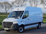 Miniaturansicht von MERCEDES-BENZ SPRINTER 317 l2h2 rwd mbux10
