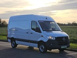 Miniaturansicht von MERCEDES-BENZ SPRINTER 317 l2h2 rwd mbux10