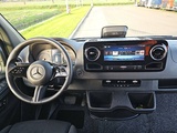Miniaturansicht von MERCEDES-BENZ SPRINTER 317 l2h2 rwd mbux10