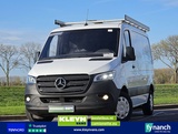 Miniaturansicht von MERCEDES-BENZ SPRINTER 214 l1h1 automaat led!