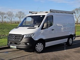 Miniaturansicht von MERCEDES-BENZ SPRINTER 214 l1h1 automaat led!