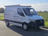 Miniaturansicht von MERCEDES-BENZ SPRINTER 214 l1h1 automaat led!