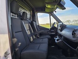 Miniaturansicht von MERCEDES-BENZ SPRINTER 214 l1h1 automaat led!