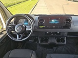 Miniaturansicht von MERCEDES-BENZ SPRINTER 214 l1h1 automaat led!