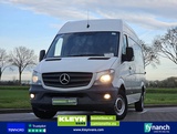 Miniaturansicht von MERCEDES-BENZ SPRINTER 313 l2h2 airco 130pk!