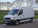 Miniaturansicht von MERCEDES-BENZ SPRINTER 313 l2h2 airco 130pk!