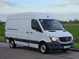 Miniaturansicht von MERCEDES-BENZ SPRINTER 313 l2h2 airco 130pk!