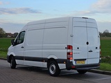 Miniaturansicht von MERCEDES-BENZ SPRINTER 313 l2h2 airco 130pk!