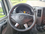 Miniaturansicht von MERCEDES-BENZ SPRINTER 313 l2h2 airco 130pk!