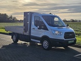 Miniaturansicht von FORD TRANSIT 2.0 tdci 130