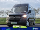 Miniaturansicht von MERCEDES-BENZ SPRINTER 315 l3h2 mbux + navi ac!