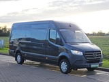 Miniaturansicht von MERCEDES-BENZ SPRINTER 315 l3h2 mbux + navi ac!