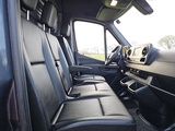 Miniaturansicht von MERCEDES-BENZ SPRINTER 315 l3h2 mbux + navi ac!