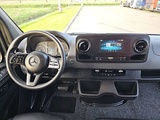 Miniaturansicht von MERCEDES-BENZ SPRINTER 315 l3h2 mbux + navi ac!