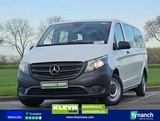 Miniaturansicht von MERCEDES-BENZ VITO 116 CDI TOURER l3 xl 9-persoons nap