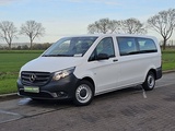 Miniaturansicht von MERCEDES-BENZ VITO 116 CDI TOURER l3 xl 9-persoons nap