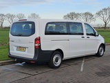 Miniaturansicht von MERCEDES-BENZ VITO 116 CDI TOURER l3 xl 9-persoons nap