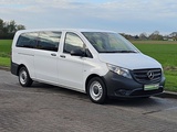 Miniaturansicht von MERCEDES-BENZ VITO 116 CDI TOURER l3 xl 9-persoons nap