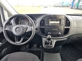 Miniaturansicht von MERCEDES-BENZ VITO 116 CDI TOURER l3 xl 9-persoons nap