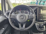 Miniaturansicht von MERCEDES-BENZ VITO 116 CDI TOURER l3 xl 9-persoons nap