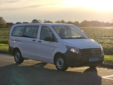 Miniaturansicht von MERCEDES-BENZ VITO