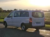 Miniaturansicht von MERCEDES-BENZ VITO