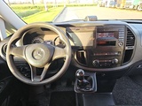 Miniaturansicht von MERCEDES-BENZ VITO