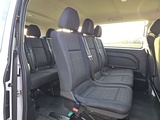 Miniaturansicht von MERCEDES-BENZ VITO