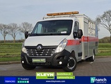 Minituur van RENAULT MASTER T35 2.3 dci 110 dkm