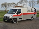 Minituur van RENAULT MASTER T35 2.3 dci 110 dkm