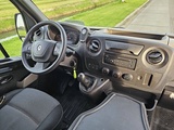 Minituur van RENAULT MASTER T35 2.3 dci 110 dkm