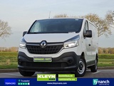 Minituur van RENAULT TRAFIC 1.6 DCI ac bluetooth euro6