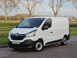 Minituur van RENAULT TRAFIC 1.6 DCI ac bluetooth euro6