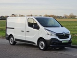 Minituur van RENAULT TRAFIC 1.6 DCI ac bluetooth euro6