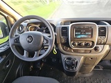 Minituur van RENAULT TRAFIC 1.6 DCI ac bluetooth euro6