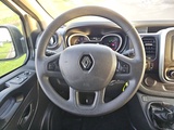 Minituur van RENAULT TRAFIC 1.6 DCI ac bluetooth euro6