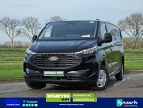 Minituur van FORD TRANSIT CUSTOM 2.0 l2h1 navi led!